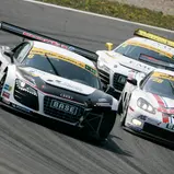 ADAC GT Masters