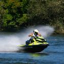Souveräner Sieg in der „Königsklasse“ Runabout Open für Burak Erverdi  