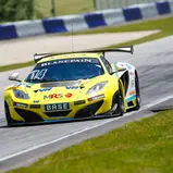 ADAC GT Masters, Red Bull Ring, MRS GT-Racing, Marko Asmer, Florian Spengler