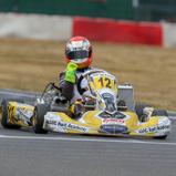 ADAC Kart Academy, 2018, Kerpen