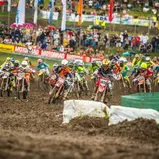 ADAC MX Masters, Gaildorf