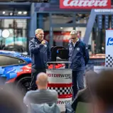 Thomas Voss blickt auf die Saison 2026 (Foto Gruppe C Photography)