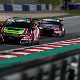 ADAC TCR Germany, Red Bull Ring, Target Competition AUT-POR, Jose Rodrigues