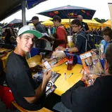 ADAC MX Masters, Gaildorf, Cedric Soubeyras