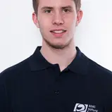 ADAC Stiftung Sport, Mike Halder