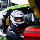 #33 Rinaldi Racing / Thomas Ambiel, Red Bull Ring