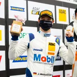ADAC GT4 Germany, Red Bull Ring, Team Zakspeed, Jan Marschalkowski