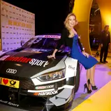 ADAC SportGala 2017, Andrea Kaiser