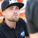 ADAC TCR Germany, Most, LMS Racing, Antti Buri