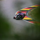 #43 Jack Miller / Prima Pramac Yamaha MotoGP / Yamaha, Sachsenring