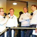 ADAC GT Masters, Oscherleben, Hermann Tomczyk, Lars Soutschka, Frank Jürgens, Kay Langendorff