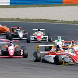 ADAC Formel Masters, Lausitzring, Benedikt Gentgen, JBR Motorsport & Engineering