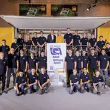 ADAC Stiftung Sport, 2018, Essen Motor Show