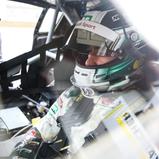 ADAC GT Masters, Sachsenring, Montaplast by Land-Motorsport, Kelvin van der Linde