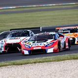 ADAC GT Masters, Lausitzring