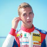 ADAC Formel 4, Sachsenring, David Kolkmann, Jenzer Motorsport