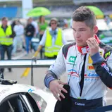 ADAC GT Masters, Hockenheim, Montaplast by Land-Motorsport, Christopher Mies