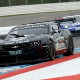 ADAC GT Masters, Hockenheim, Reiter Engineering,  Tomáš Enge, Albert von Thurn und Taxis