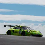 #91 Thomas Preining (AUT / Porsche 911 GT3 R / Manthey EMA), Nürburgring