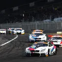 ADAC GT Masters, BMW Team Schnitzer, Mikkel Jensen, Timo Scheider