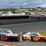 #56 Sandro Holzem (DEU) / Juliano Holzem (DEU) / Schubert Motorsport / BMW M4 GT3 Evo, Circuit Zandvoort