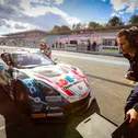 ADAC GT Masters, Hockenheim, Callaway Competition, Jules Gounon, Daniel Keilwitz