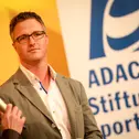 ADAC Stiftung Sport, Essen Motor Show, Stiftungsrat Ralf Schumacher 