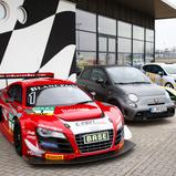ADAC GT Masters