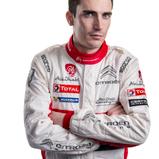 ADAC Rallye Deutschland, Citroën Total Abu Dhabi WRT, Craig Breen