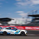 #22 FK Performance Motorsport / Andreas Jochimsen / Niels Tröger / BMW M4 GT4 Evo, Nürburgring