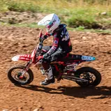 Bruno Lenarz, DMX Teutschenthal