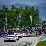 #77 / Callaway Competition / Corvette C7 GT3-R / Jeffrey Schmidt / Marvin Kirchhöfer