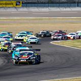ADAC GT Masters, Lausitzring, Precote Herberth Motorsport, Alfred Renauer, Sebastian Asch