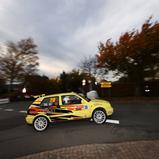Horn/Horn, VW Golf 3 Kit-Car