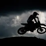 Henry Jacobi ( Deutschland / KTM / KTM Sarholz Racing Team ) beim ADAC MX Masters