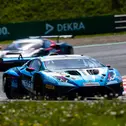 Für Maximilian Paul wird der Lausitzring-Stopp zum Heimspiel