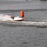 ADAC Motorboot Cup, Berlin, Christian Tietz, Isabell Weber