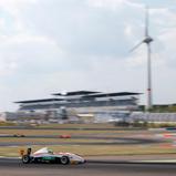 ADAC Formel Masters, Lausitzring, Martin Gatz, KSW Motorsport