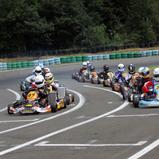 ADAC Kart Masters, Hahn