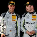 Den ProAm-Sieg erzielten Chandler Hull und Nico Hantke