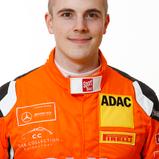 ADAC GT Masters, Car Collection Motorsport, Christopher Friedrich