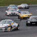 ADAC GT Masters, Lausitzring, Martin Ragginger, Robert Renauer, Tonino powered by Herberth Motorsport