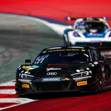 Neueinsteiger HGL Racing legte eine starke Aufholjagd von Rang 13 auf Platz 4 hin