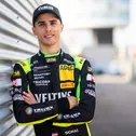 Ex-Champion Thomas Preining bestreitet seine vierte DTM-Saison mit Manthey (Foto: Manthey)