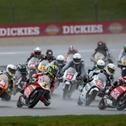 ADAC Northern Europe Cup, Assen II, Rennen I, Standard, Rennen