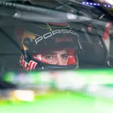 #90 Ayhancan Güven (TUR / Porsche 911 GT3 R 992 / Manthey EMA), Oschersleben