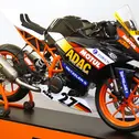 ADAC Junior Cup powered by KTM, Pressekonferenz, Sachsenring