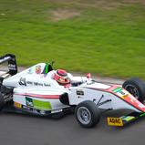 ADAC Formel 4, Nürburgring, Jannes Fittje, Motopark