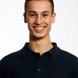 Lukas Tulovic, ADAC Stiftung Sport