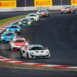 #66 / Dörr Motorsport / McLaren 570S / Fred Martin-Dye / Christer Jöns